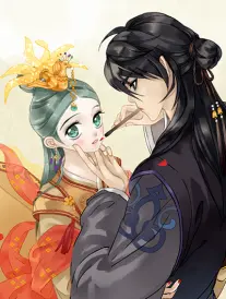 漫画原作对照资料页配图占位图